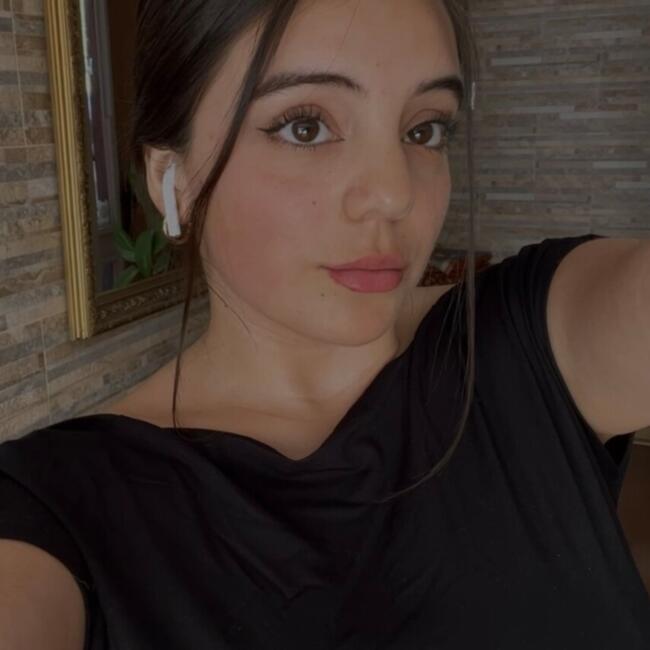 Babysitter in La Serena: Sofía