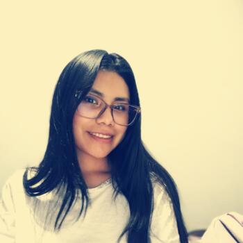 Niñera Tiabaya: Jakelyn Adely