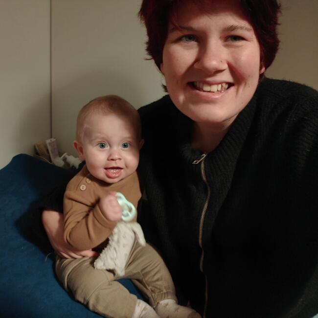 Babysitjob in Heist-op-den-Berg: Bianca