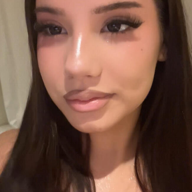 Barnvakt i Helsingfors: Saimi