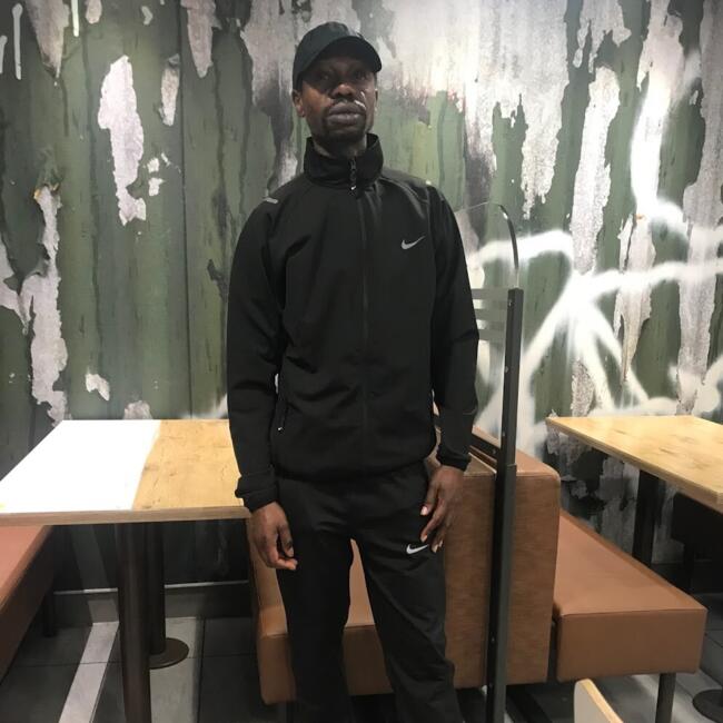 Babysitting job in Harlow: Ryan the kid dad the father