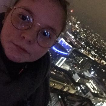 Lastenhoitaja Kaundorf: Malycia