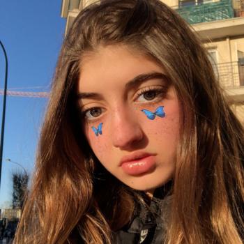 Babysitter La Garenne-Colombes: Lena