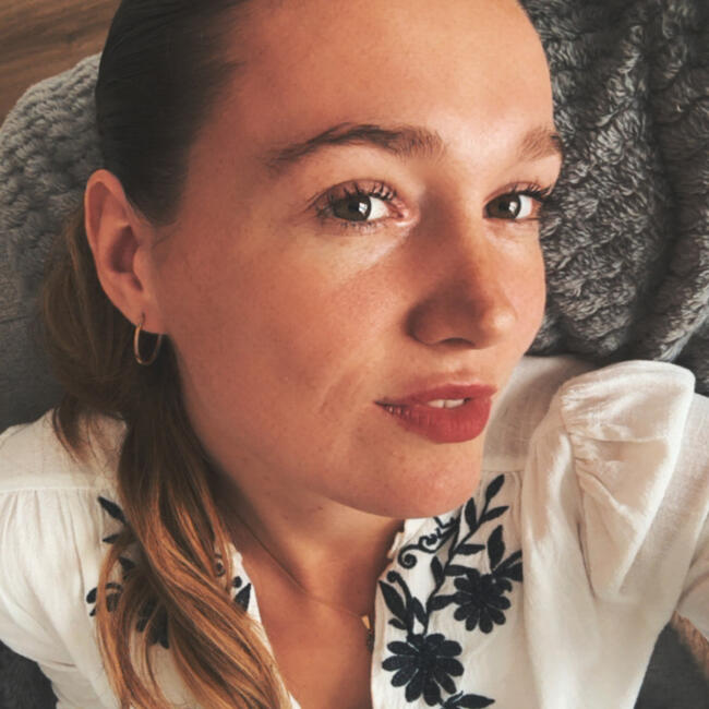 Babysitter in Brive-la-Gaillarde: Léa