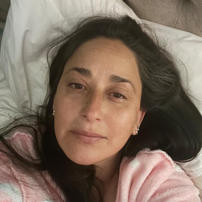 Trabajo para niñera en Coquimbo: Patricia