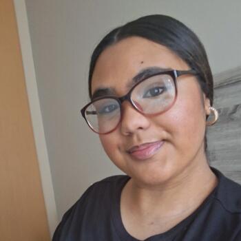 Babysitter in Pretoria: Zahra