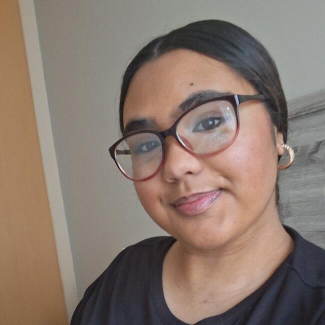 Babysitter in Pretoria: Zahra