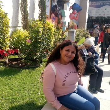 Babysitter La Piedad: Valeria Yunuen