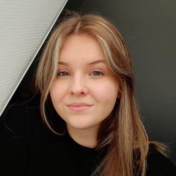 Babysitter in Sint-Niklaas: Hanne