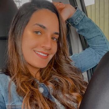 Babá em Mogi das Cruzes: Laiane