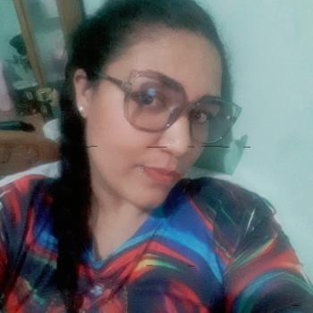 Childcare agency in Copacabana: Marly