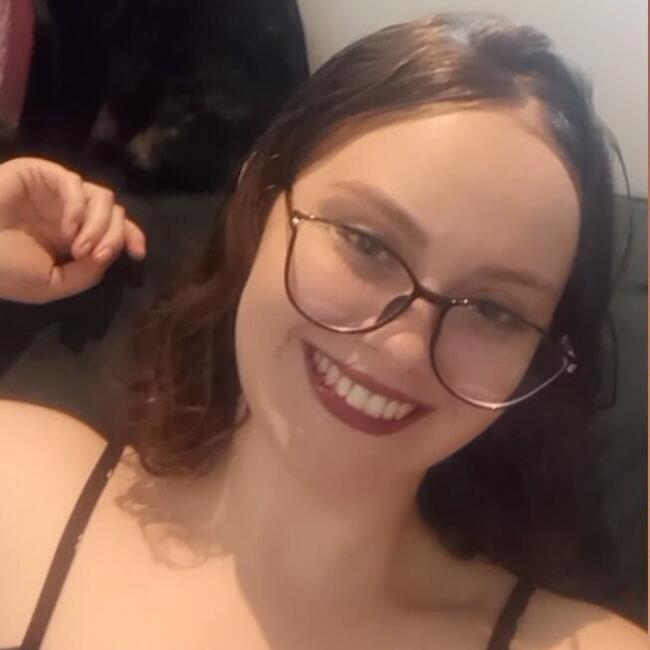 Babysitter in Caxias do Sul: Aldren