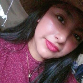 Niñera Loja: Lizbeth