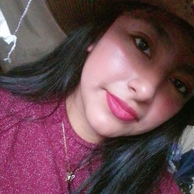 Babysitter in Loja: Lizbeth