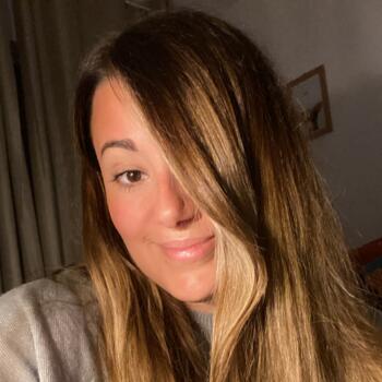 Canguro en Hospitalet de Llobregat: Paula