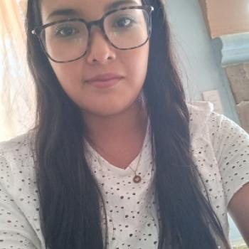 Niñera en Zapopan: Karina