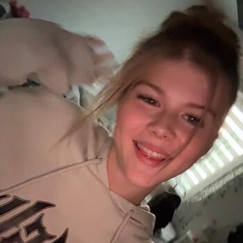 Opiekunka do dziecka w Legnica: Wiktoria