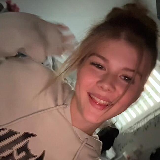 Opiekunka do dziecka w Legnica: Wiktoria