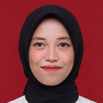 Nanny in Bandung: Sinta