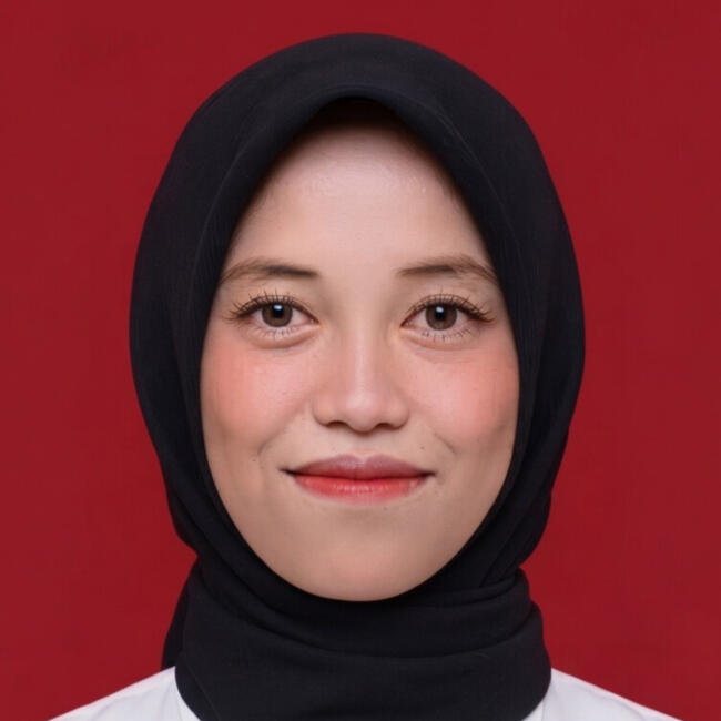 Nanny in Bandung: Sinta
