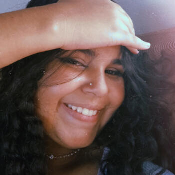 Babysitter in Vitória da Conquista: Clara