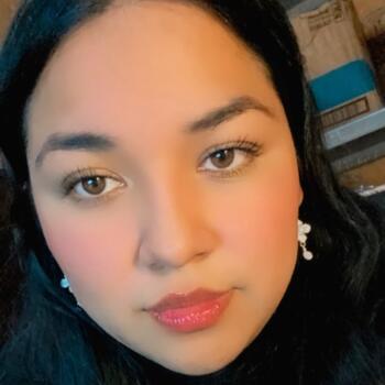 Babysitter in Cajamarca: Claudia