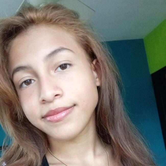 Babysitter in Panama City: Brittany calderon