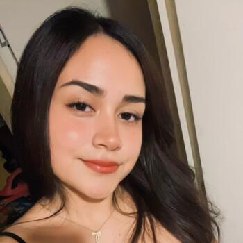 Niñera en Lima: Antonella