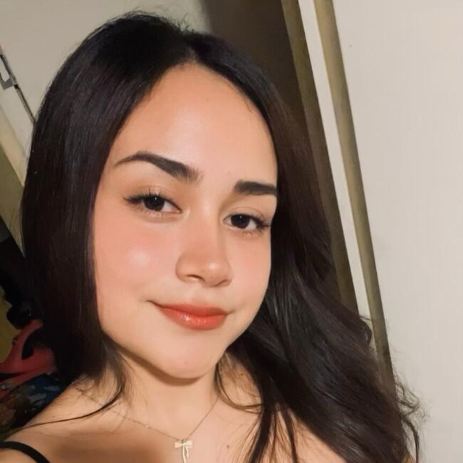 Babysitter in Lima: Antonella