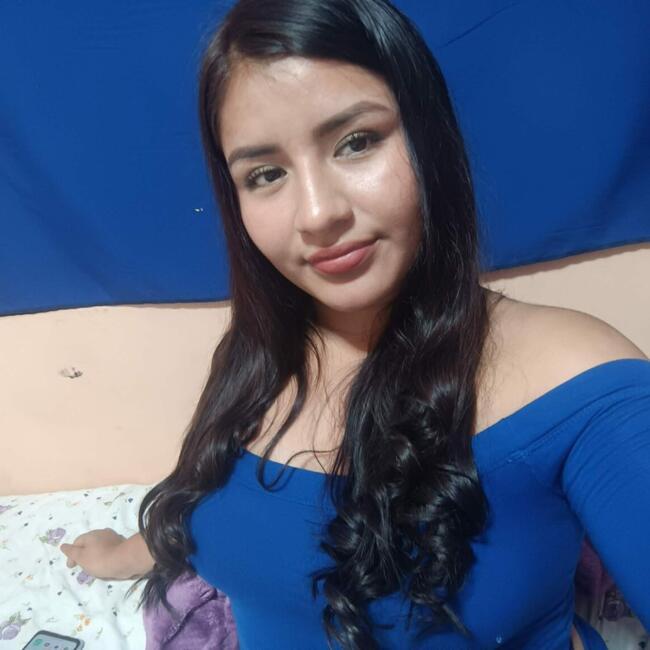 Babá em Lima: Ernestina Camila