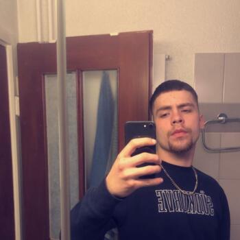 Babysitter Zurigo: Rodrigo Costa