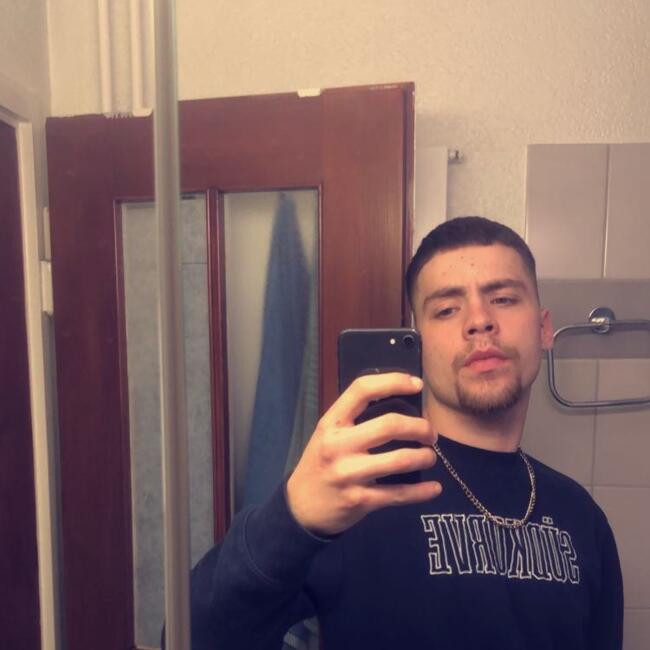 Babysitter in Zürich: Rodrigo Costa