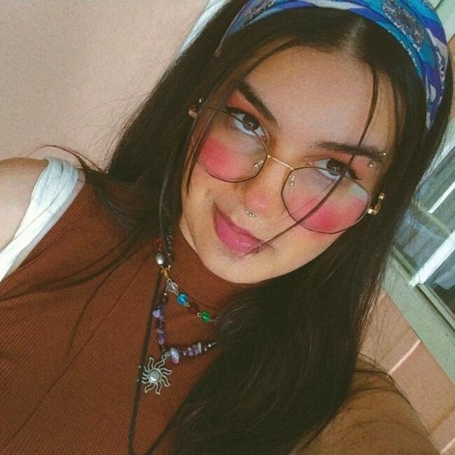 Babá em Florianópolis: Fernanda