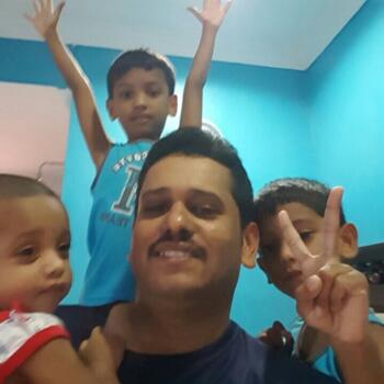 Babysitting job in Batu Caves: babysitting job AMY