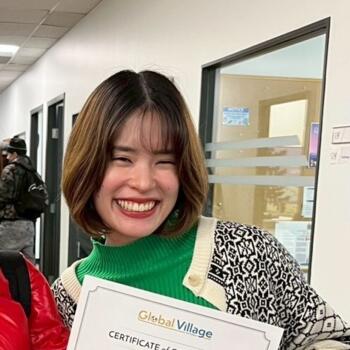 Babysitter in Victoria: Riho