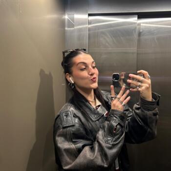 Babysitter in Bovisio-Masciago: Michela