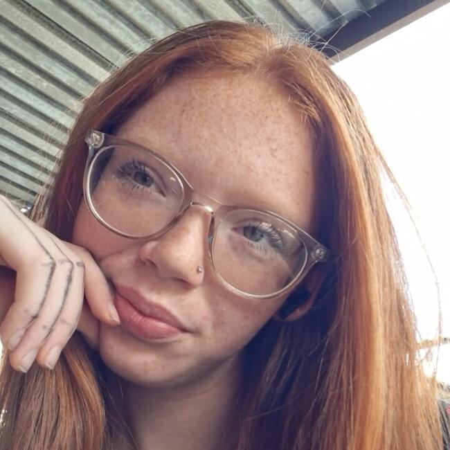 Babysitter in Hernando (Florida): Paityn