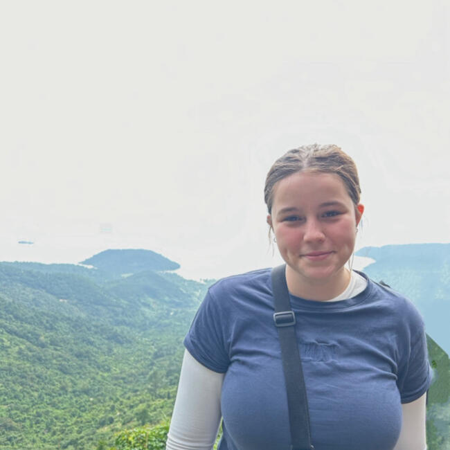 Babysitter in Melbourne: Keira