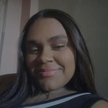 Babysitter in Juazeiro (Bahia): Karen
