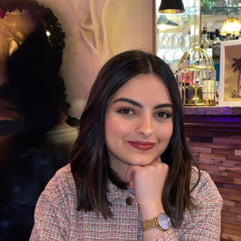 Baby-sitter Molsheim: Ismahan