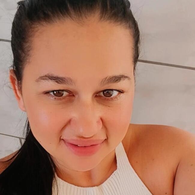 Babá em Santa Bárbara d'Oeste: Mardna Carvalho