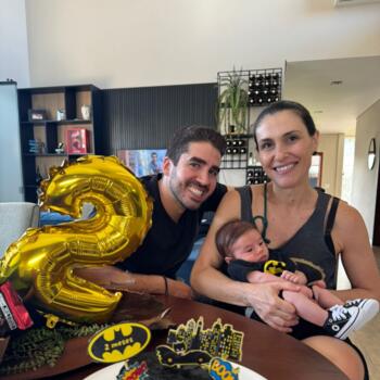 Emprego de babá em Sao Jose do Rio Preto: emprego de babá Flávia