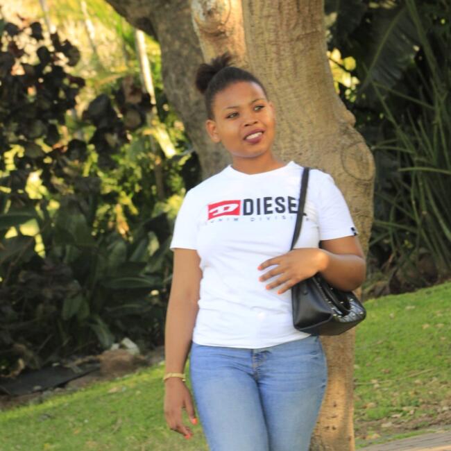 Babysitter in Queensburgh: Nokwanda