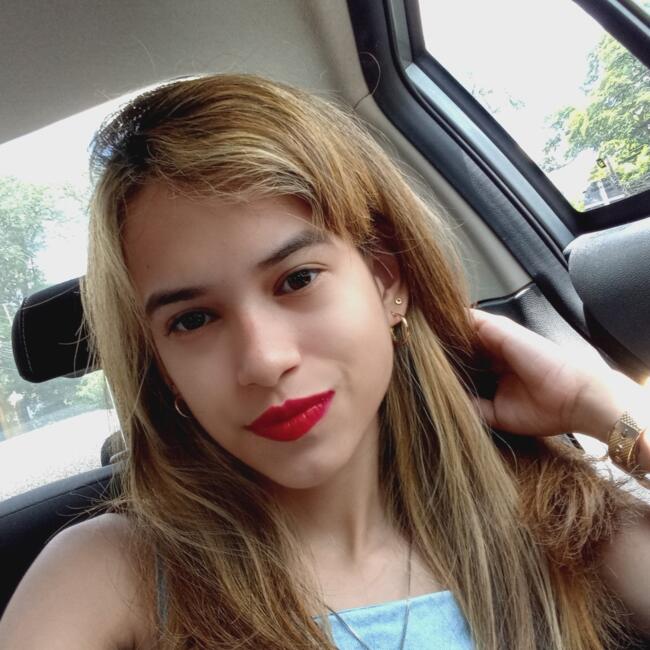 Babysitter in Sarandi: Gleice