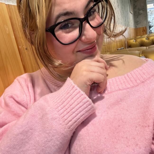 Canguro en Cervelló: Elena