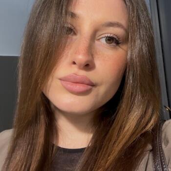 Babysitter in Rome: Michela