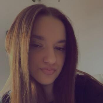 Nanny Belgrade: Aleksandra