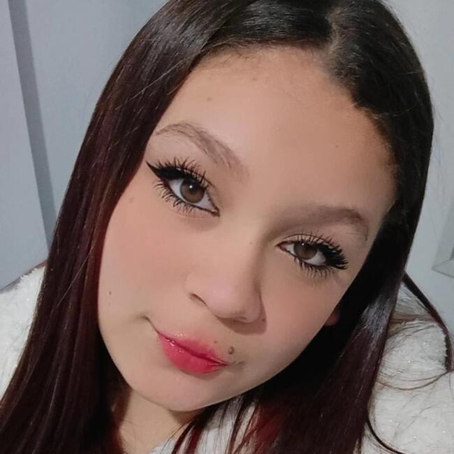 Babysitter in São Paulo: Lais grazielly