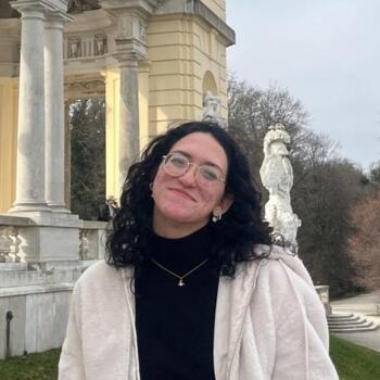 Babysitter in Padova: Ambra