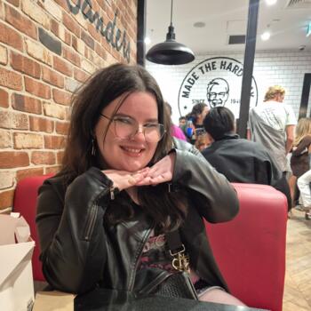 Babysitter in Mount Barker: Ginny
